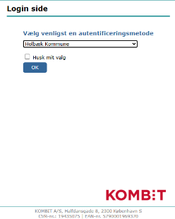 Single Sign On